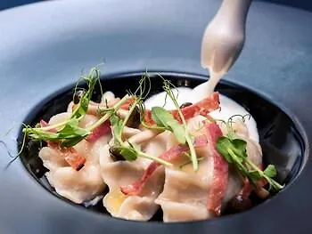 Ξενοδοχείο Mercure Sepia