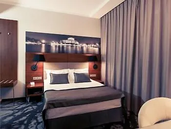 Ξενοδοχείο Mercure Sepia Μπίντγκοστς