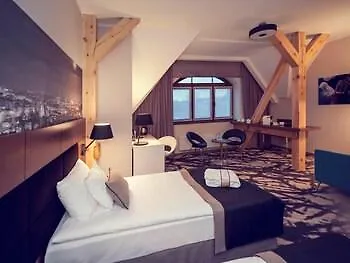 Mercure Sepia Ξενοδοχείο Μπίντγκοστς