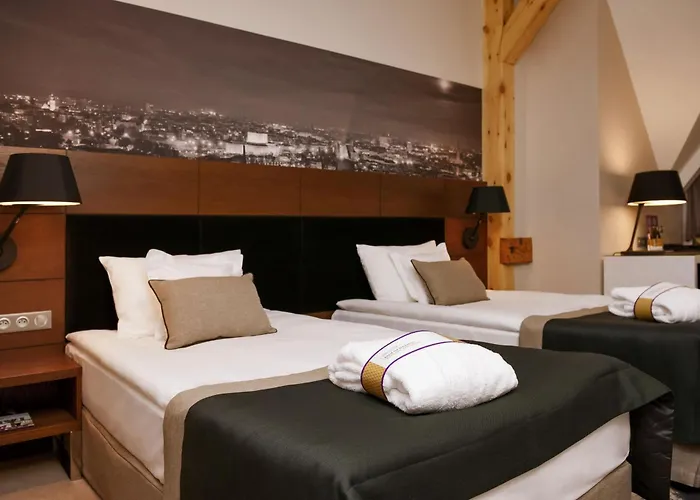 Mercure Sepia 4* بيدغوستيا