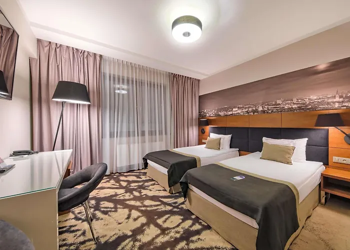 Mercure Sepia Готель