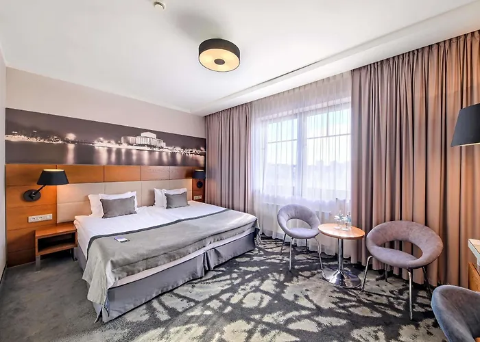 Mercure Sepia Μπίντγκοστς