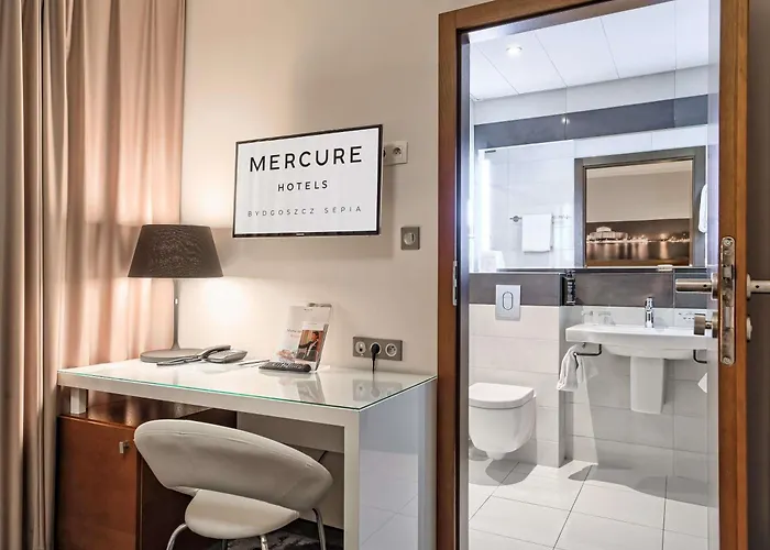 فندق Mercure Sepia