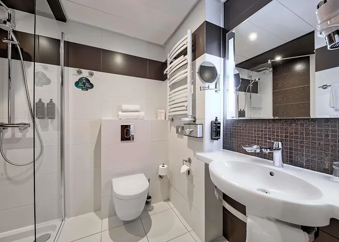 Mercure Sepia بيدغوستيا