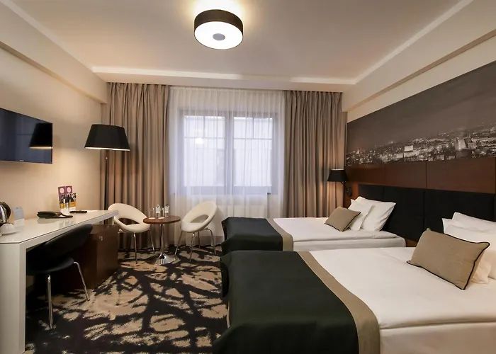 Mercure Sepia فندق 4*