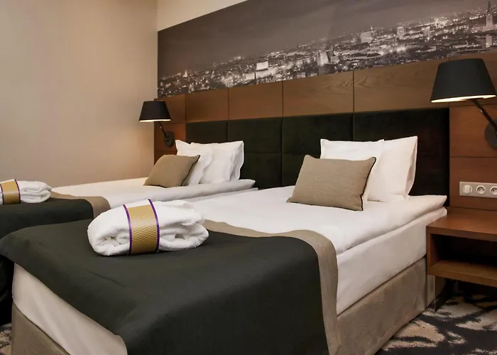 Mercure Sepia Μπίντγκοστς