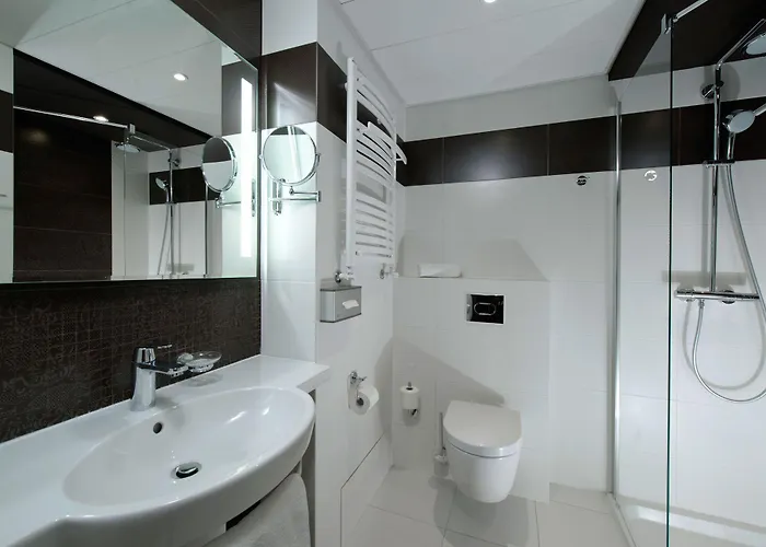 Mercure Sepia 4* Μπίντγκοστς