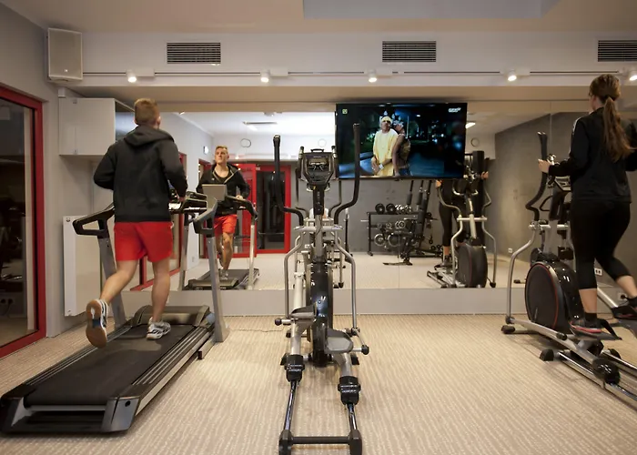 Ξενοδοχείο Mercure Sepia 4*