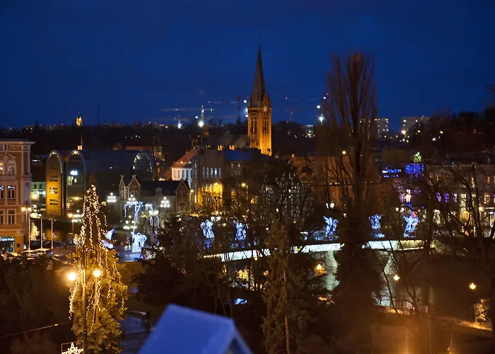 Mercure Sepia Готель 4*