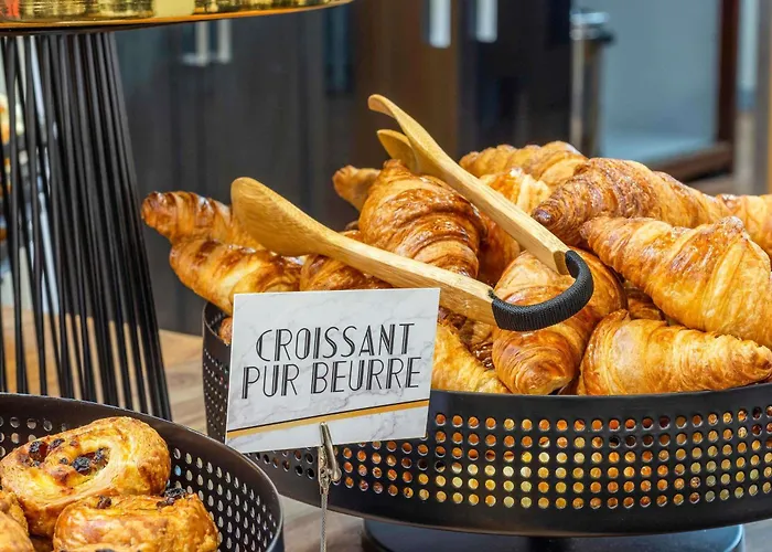 Mercure Sepia فندق