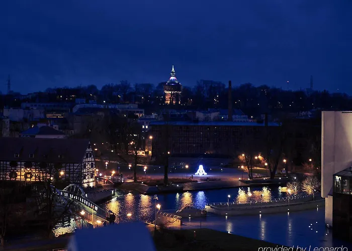 Mercure Sepia 4* Μπίντγκοστς