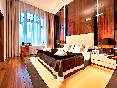 Готель Mercure Sepia 4*